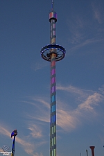 Top 'O Texas Tower