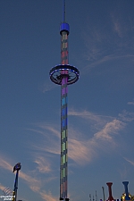 Top 'O Texas Tower