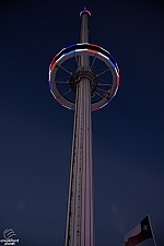 Top 'O Texas Tower