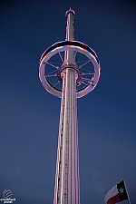 Top 'O Texas Tower