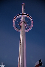 Top 'O Texas Tower