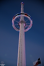 Top 'O Texas Tower