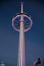 Top 'O Texas Tower