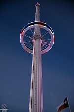 Top 'O Texas Tower