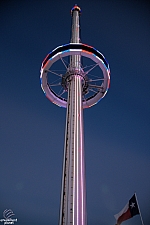 Top 'O Texas Tower