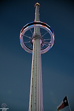 Top 'O Texas Tower