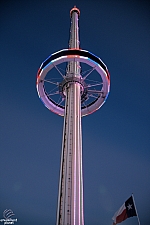 Top 'O Texas Tower