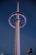 Top 'O Texas Tower