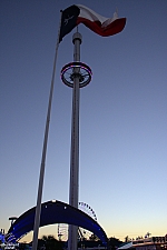 Top 'O Texas Tower