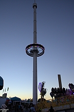 Top 'O Texas Tower