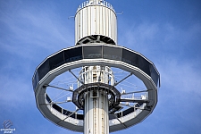 Top 'O Texas Tower