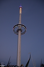 Top 'O Texas Tower