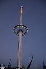 Top 'O Texas Tower