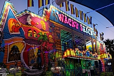 Wacky Shack