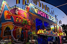 Wacky Shack