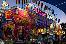 Wacky Shack