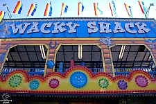 Wacky Shack