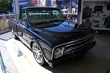 1967 C10 Fleetside