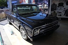 1967 C10 Fleetside