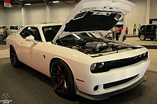 Challenger Hellcat R/T