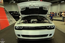 Challenger Hellcat R/T