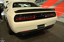 Challenger Hellcat R/T