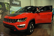 Compass Trailhawk