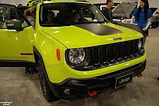 Renegade Trailhawk