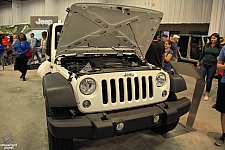 Wrangler Sport