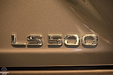 LS 500