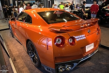 GT-R