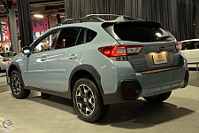 Crosstrek