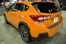 Crosstrek