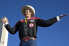 Big Tex