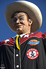 Big Tex