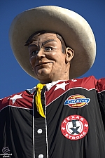 Big Tex