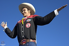 Big Tex