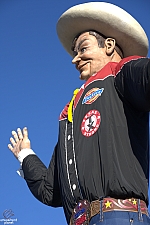 Big Tex