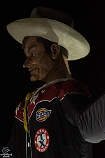 Big Tex