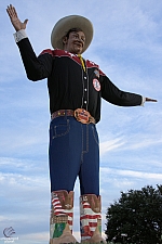 Big Tex