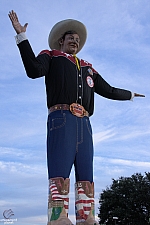 Big Tex