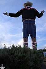 Big Tex