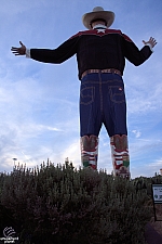 Big Tex