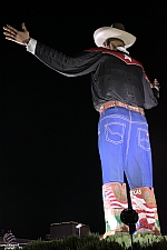 Big Tex