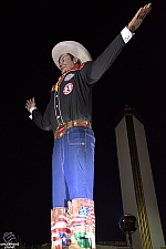 Big Tex