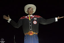 Big Tex