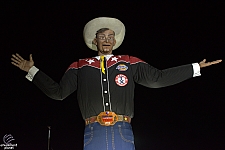 Big Tex