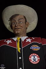 Big Tex