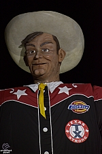 Big Tex