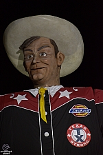 Big Tex